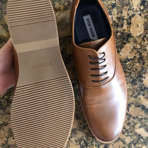 Steve Madden Men’s Dress Shoes main image 4